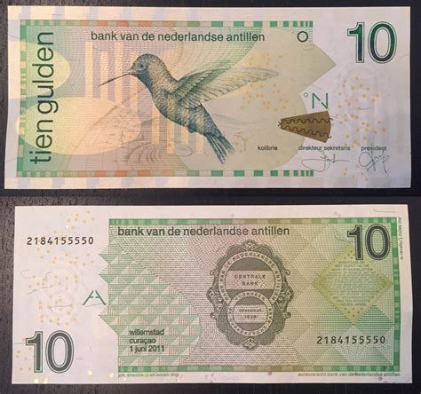 Curacao and St. Maarten to welcome new currency more than a decade after becoming autonomous